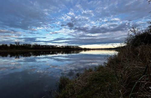 Masuria Warsaw Family - dom na wyłączność - w lesie i przy rzece - 15 min od Warszawy - idealny dla rodzin z dziećmi - Foto 55