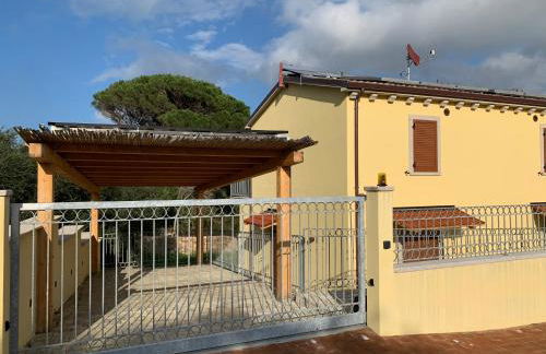 Relax Capannaccia - Photo 1