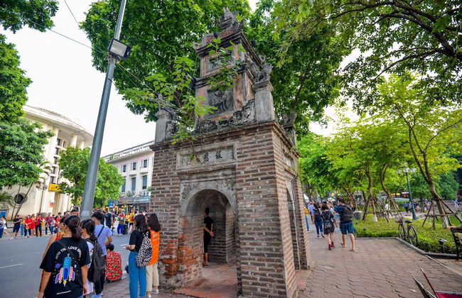 Luxury Condotel Vinhomes Skylake Keangnam - Photo 31