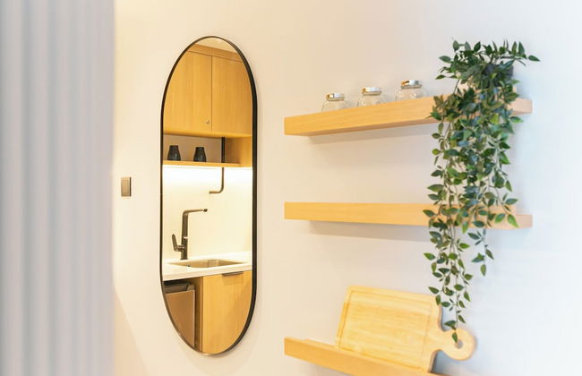 The Sacha Apart Hotel Thonglor - Foto 40