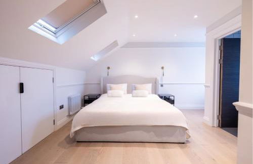 The Stanley By Allsquare Stay Modern 3 Bed 3 Bath - Foto 22