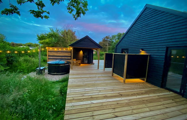 "Henrik" - 100m from the sea - Foto 6