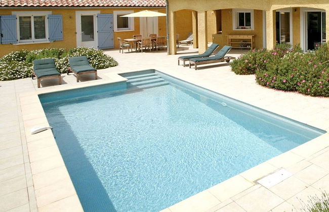 Peaceful Villa With Pool & Views - Foto 1