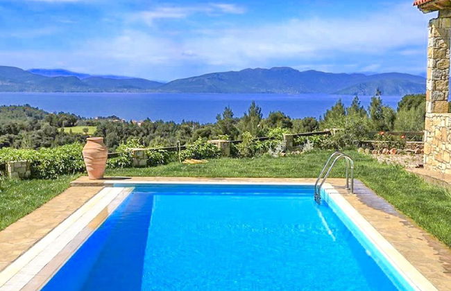 Villa Fairytale - Foto 36