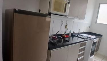 Parque dos Lagos apartamento - Foto 2