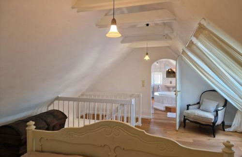 Ferienhaus Lisette Wohlfühldomizil zwischen Rebenmeer und Pfälzer Wald - Foto 51