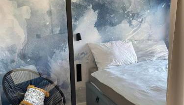 Blue Waves Apartament Trzęsacz z podgrzewanym basenem - Foto 3