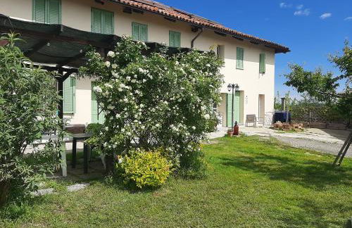 Cascina Teresina Monferrato Piscina - Foto 3