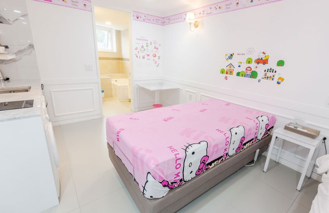 Gladsheim Hotel - Foto 13