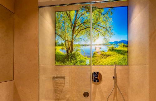 Ferienwohnung Ferienglück - Foto 46