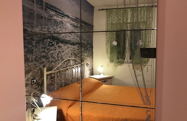 Vacanze Villa Carla - Foto 9