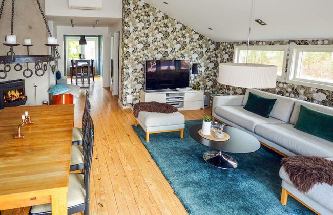 Cosy Apartment by the Sea-by Traum - Foto 7