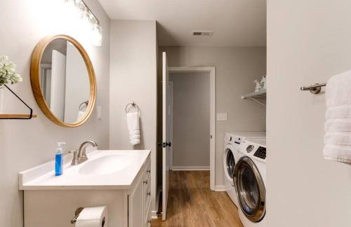 Charming, Cheerful 3 Bedroom Home in Richmond, VA! - Foto 24