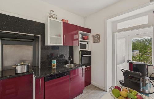 Maison à 30m de la plage - Grand Jardin - pour 6 - Photo 9