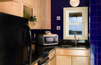 Hana Kai Maui - #201 Honokalani - oceanview 1 BR - Foto 20