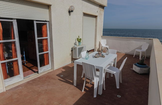 Ventana Del Mar - Photo 13