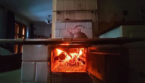 ZALASEK Gospodarstwo Agroturystyczne z Alpakami - Foto 4