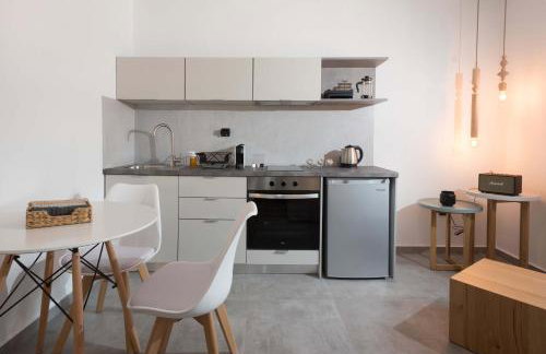 Calme Suites Mani - Foto 97