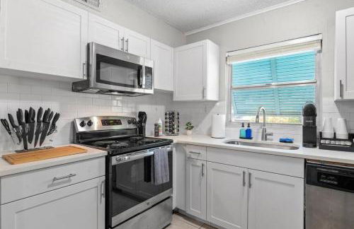 Free Parking - Pool - Bayshore Resort-Style 2BD - Foto 9