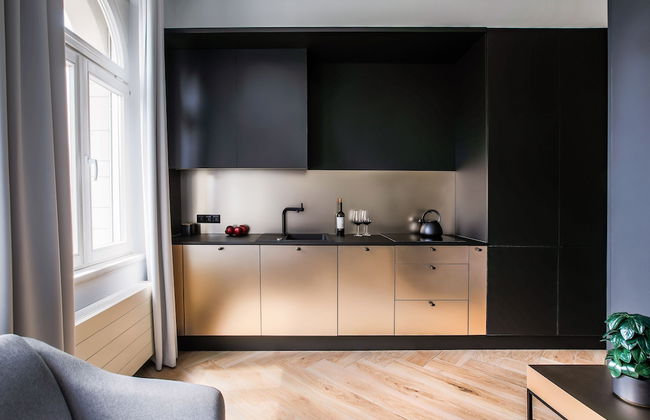 Homewell Boutique Apartments - Photo 20