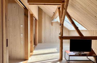 Der Birkenhof Uckermark - Photo 29