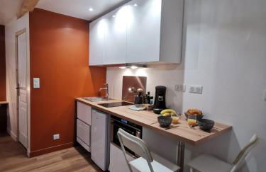 Les appartements du centre, refaits à neuf, climatisés, hyper centre, 50m à pieds des commerces, restaurants, parking gratuit - Foto 36