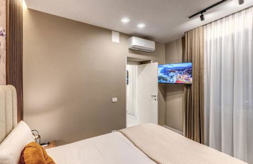 Sanità Naples Central Grand Apartment for 10 Guest - Foto 15