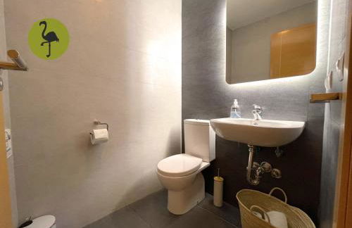 Apartamentos Los Flamencos - Foto 11