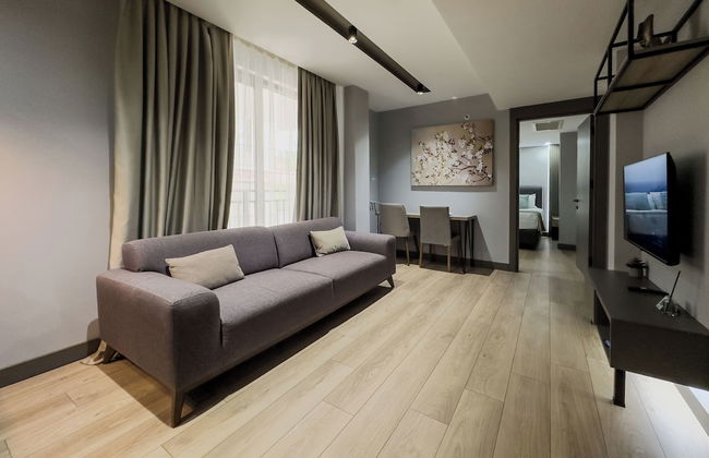 Leaf River Suites - Foto 26