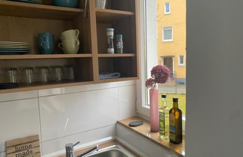 Appartement No1 - Photo 13