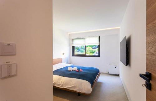 Agrianthe Palmiers AP4380 By Riviera Holiday Homes - Foto 12