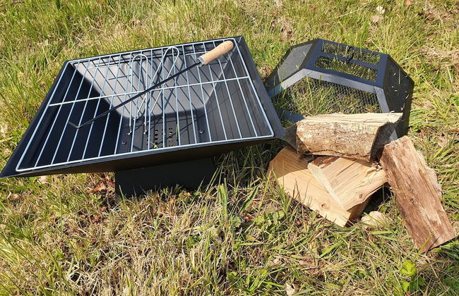 Dartmoor Reach Alpaca Farm - Foto 31