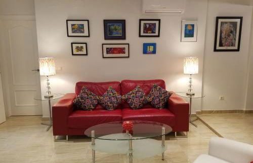 AMAZING FRONTAL BEACH APARTMENT #Traveller's Awards2023 - Foto 20