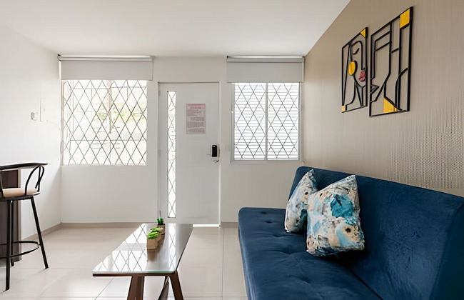 Apartaestudios San Fernando - Photo 52