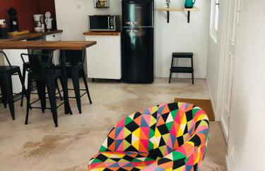 CASA DAHLIA - Charmant appartement équipé avec grande terrasse - Foto 17