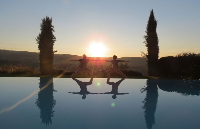 Podere Poggio al Sole - Foto 25