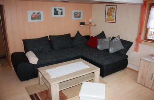 Ferienwohnung Familie Harseim - Foto 10