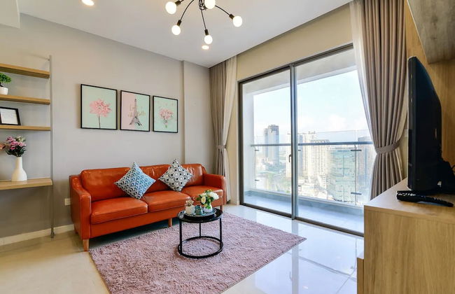 Millennium Masteri Apartment - Foto 38