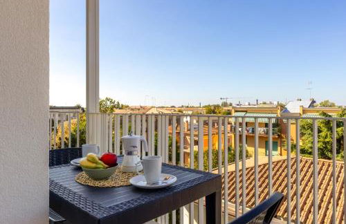 Francesco & Giulia - attico n 11 Treviso Stazione - Foto 16