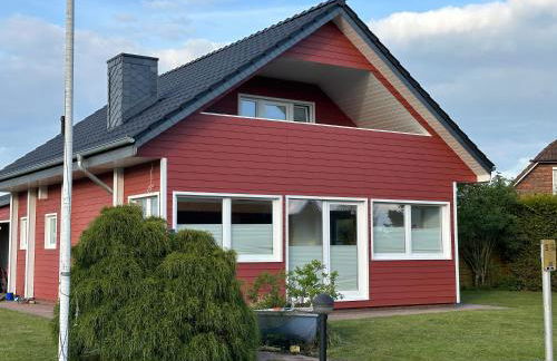 Ferienhaus Wiesenstrasse - Foto 3