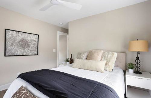 Cute and Quaint on Carrollton-Family Friendly Home - Foto 48