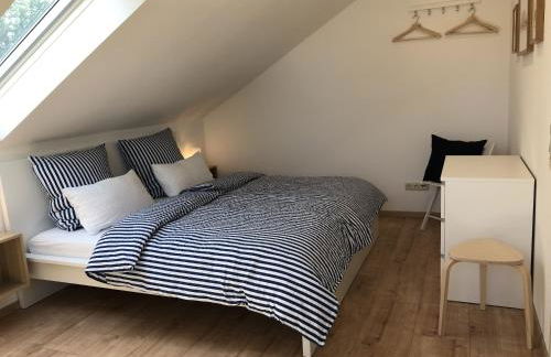 Wohnung Am Spitalgarten für 4 Personen - Foto 8