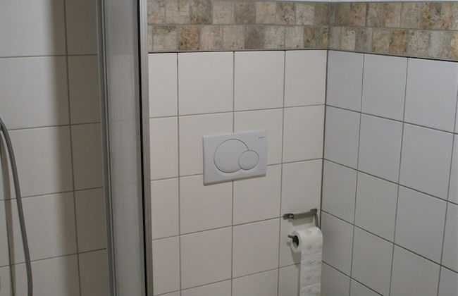 Chic Apartment in Thuringia With Sauna - Foto 35