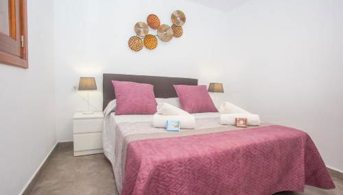 Eslanzarote Casa Carait, Super wifi, Sat tv - Foto 4