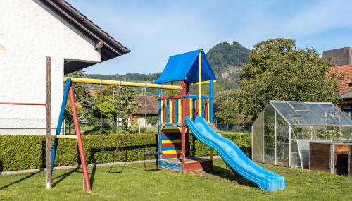 Ferienwohnung Hewenpanorama - Foto 2