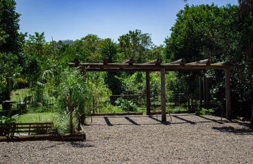 Cabanas Jardim dos Canyons - Foto 99