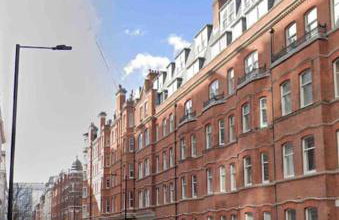 Luxury 3 bedroom, 3 bath apt by Oxford St & Soho - Foto 26