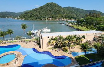 Porto Marina Itacuruçá Mangaratiba - Foto 8