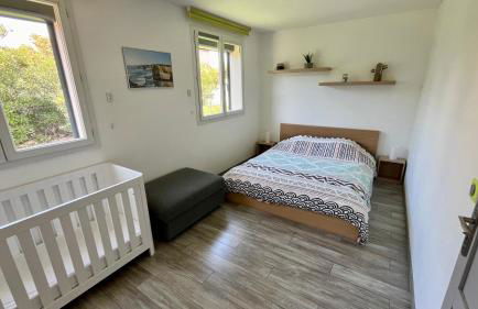 Villa Pura Vida - 6 personnes - piscine, jaccuzi et cuisine d'été - Photo 6