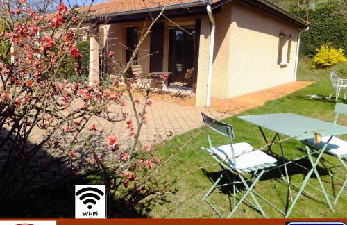 Le Clos Gentiane - Foto 24